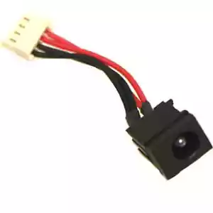 DC Power Jack PLUG FOR TOSHIBA TECRA M2-S730 M2-S7302 M4-S315 M4-S435 M4-SP645 - Picture 1 of 1