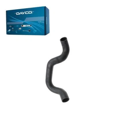 Dayco Radiator Coolant Hose Lower For 1985-1995 GMC G2500 - Image 1 of 2