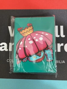 Pokemon - Venusaur VMAX Battle Box - Card Sleeves (65 Sleeves) - Picture 1 of 2