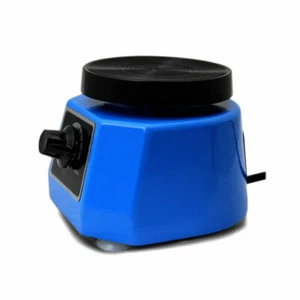Dental Laboratory Equipment Vibrator Oscillator Shaker Round Variable Speed SALE - Bild 1 von 20