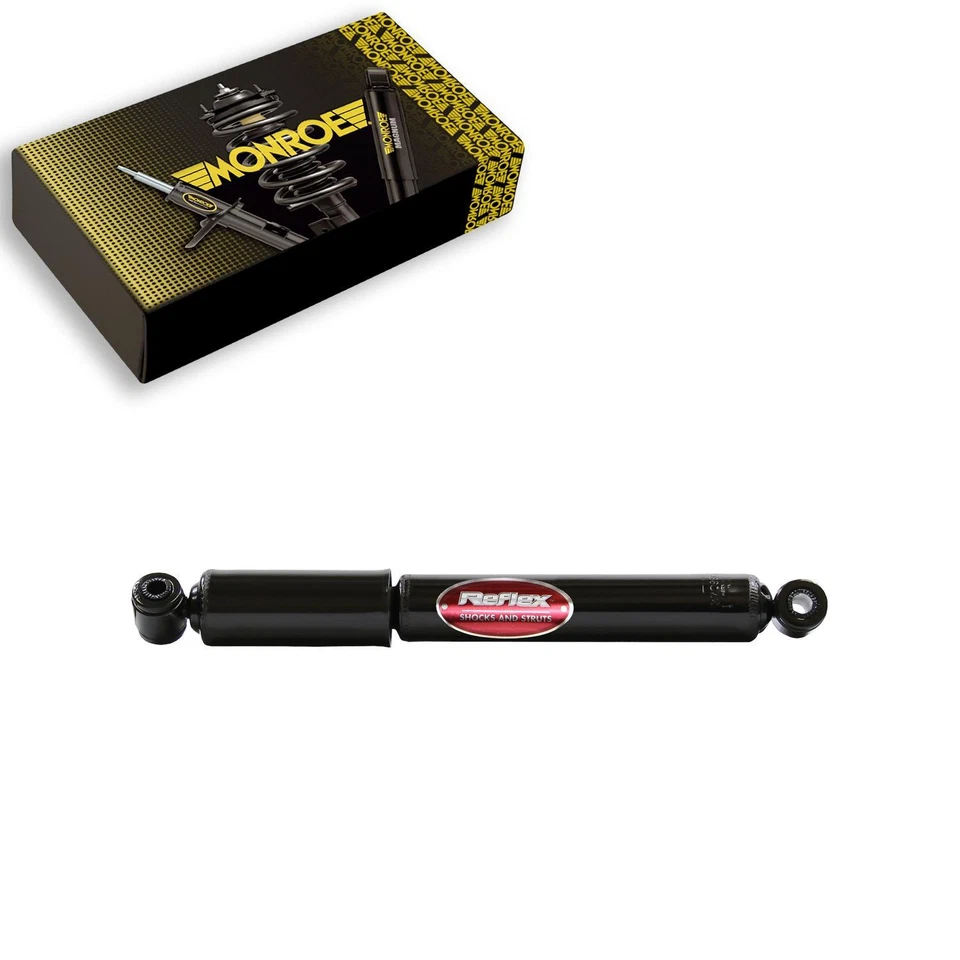 Monroe Suspension Shock Absorber Front For 1991 GMC Syclone - Image 1 of 1