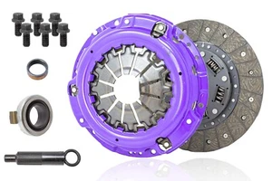 Stage 2 Clutch Kit with bolts for 03-12 HONDA ACCORD DX LX EX SE 2.4L 5-SPEED - Picture 1 of 9