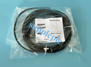 Parker SCK-400-05-55 Sensor connection line Fast shipping#DHL or FedEx - Picture 1 of 1