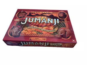 Juego de mesa original Jumanji - Imagen 1 de 1