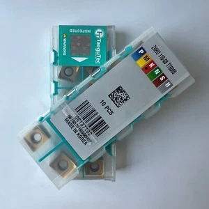 ZNHU110-08 TT6080/Taegutec 10 PIEZAS/CAJA - Imagen 1 de 1