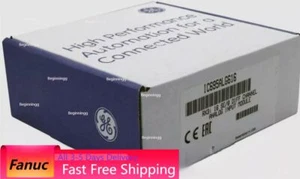 New In Box GE IC695ALG616 Fanuc Programmable PLC Controller Module - Picture 1 of 1