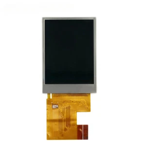 Modulo LCD con Panno Schermo Digitalizzatore Ricambio per Scanner Datalogic Memor X3 - Foto 1 di 5