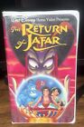 The Return Of Jafar (Vhs, 1994)
