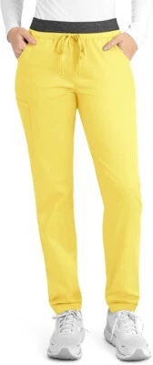 Maevn Matrix Women's Contrast E-Band Cargo Pants 6701 Petite 27.5" XS - 2XL - Image 1 of 4