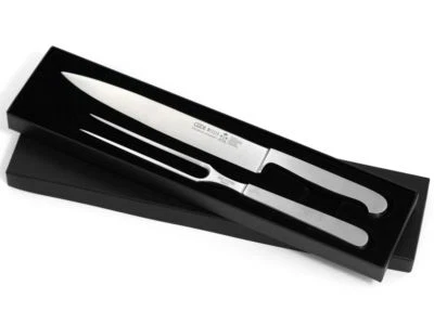 Güde Kappa Besteckset *2-0765/21 Tranchierbesteck im Geschenkkarton - Bild 1 von 4