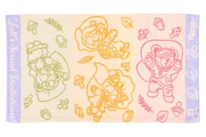 Disney Falls Sound Invitations Pijama Duffy Linabell Olumel Funda Almohada - Imagen 1 de 1