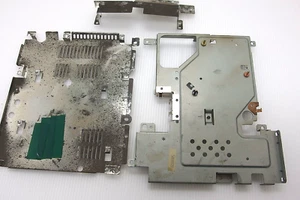 Playstation 1000 Console Motherboard Case Shell only Part Official Sony - Picture 1 of 2