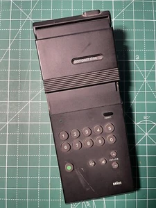 Braun RC1 Fernbedienung  - Bild 1 von 3