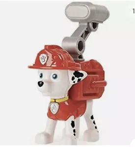 Paw Patrol Marshall sprechendes Spielzeug mit Geräuschen und Sprüchen von Spinmaster NiB - Bild 1 von 5
