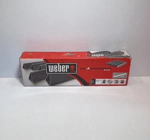 Weber Replacement Flavorizer Bars,17.5"Genesis 300 series - Picture 1 of 4