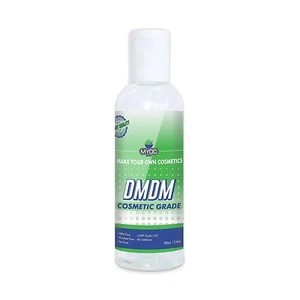 MYOC DMDM Hydantoin, Preservative in Cosmetic & Personal Care Products 100ml - Picture 1 of 5