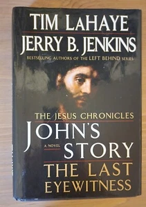 John's Story: The Last Eyewitness (the Jesus Chronicles) - Imagen 1 de 2