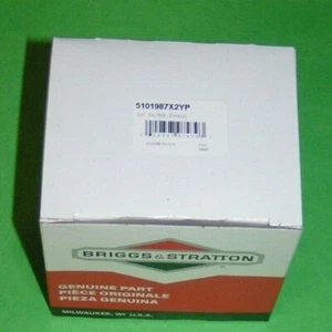 BRIGGS AND STRATTON/FERRIS HYDROSTATIC FILTER KIT PART#5101987X2YP - NEW KIT - Picture 1 of 3
