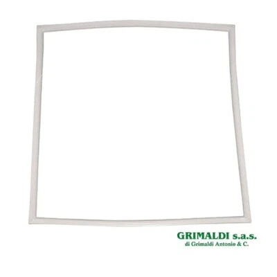 GUARNIZIONE MAGNETICA PORTA CONGELATORE ARISTON INDESIT C00115393 ORIGINALE - Immagine 1 di 2