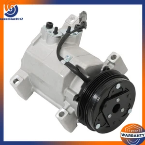 Compresor y embrague de aire acondicionado 15-21127 apto para Chevrolet Tahoe 5,3 L V8 2000-2002 - Imagen 1 de 15