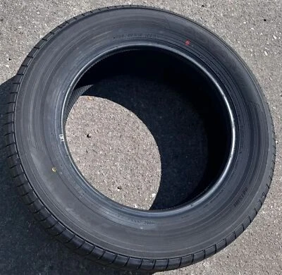 235/60 R18 103H YOKOHAMA Europe GmbH Advan V61 Sommerreifen DOT 42/24 DEMO - Bild 1 von 4