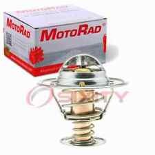 MotoRad Engine Coolant Thermostat for 2003-2011 Lincoln Town Car Cooling nv