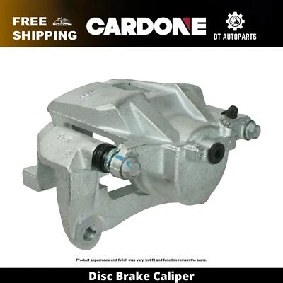 Pinza de freno de disco delantera derecha cardone para Toyota Highlander 2006-2007 Foto 1 de 4