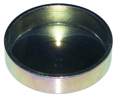 Mazda B2600 & B2600I New Cylinder Rear Head Cam Cap (9930-64-000) 1989 To 1993 - Image 1 of 2