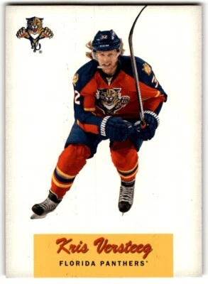 Kris Versteeg 2012-13 O-Pee-Chee Retro #9 Florida Panthers - Image 1 of 2