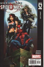 Ultimate Spider-Man 52