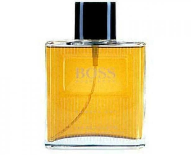 Hugo Boss Number One Eau De Toilette EDT Men's Fragrance Spray - 125ml