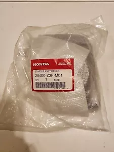 NUEVO Conjunto de arranque de retroceso genuino HONDA GX35 GX35NT HHT35S 28400-Z3F-M01 OEM - Imagen 1 de 1