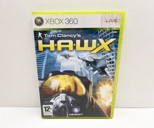H-A-W-X XBOX 360 EUROPE VERSION - Imagen 1 de 9
