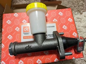 Cilindro maestro de embrague Clutch master cylinder Moskvich 412 2140 - Picture 1 of 1