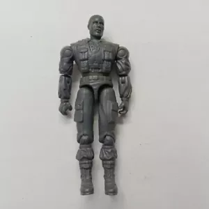 Hulk Hulkbuster Squad Solider Actionfigur 3,75" unbemalt alt lose - Bild 1 von 5