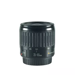 Canon 35-80 mm F/4-5,6 EF (R0414) - Imagen 1 de 3