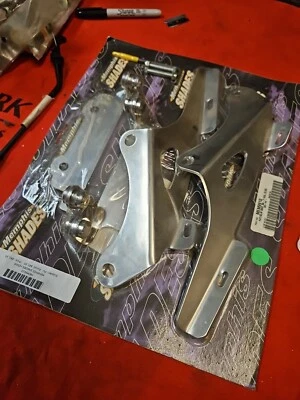 Memphis Shades Kawasaki Vulcan Classic 96-99 MEM9910 Nuevo en paquete ¡Envío gratuito!  Foto 1 de 4