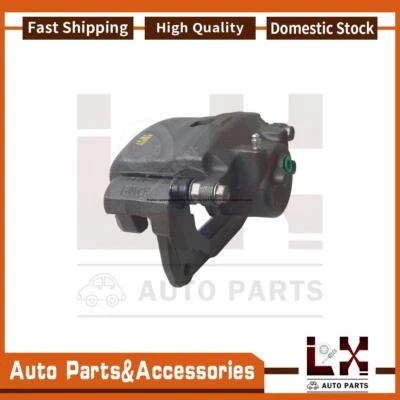 Pinza de freno de disco delantera izquierda Cardone 1X compatible con Mercury Milan 2008 2009 2010 2011 Foto 1 de 4