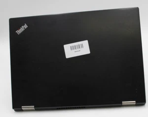 Lenovo ThinkPad Yoga 260 12,5 pollici 256 GB SSD 8 GB di RAM i5-6200U senza sistema operativo - Foto 1 di 11