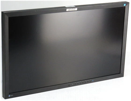 27" EIZO FlexScan EV2736W IPS WQHD 2560x1440 USB-Hub Lautsprecher ohne Standfuß - Bild 1 von 1