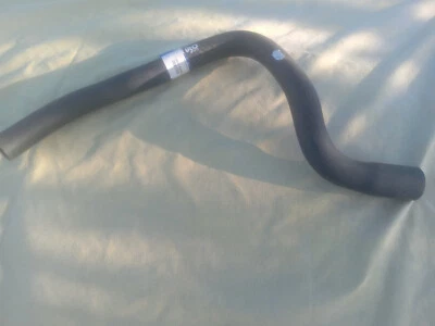 Нижний шланг радиатора Volvo S-V-C70 00-04 трубка охлаждающей жидкости Normal/Turbo S70 V70 - Изображение 1 из 3