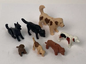 Playmobil Perros #3 - Imagen 1 de 1