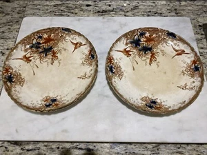 Stoke Orchidee Teller - Bild 1 von 5