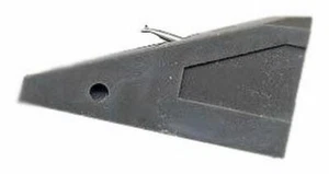 Diamond Tip Stylus Pioneer PC291 PC301, Dual Pioneer PN291 PN301 - Picture 1 of 1