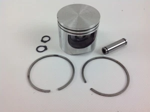 Pistone motosega A70 C70 diametro 51 mm GGP 8150890 CASTOR ALPINA - Picture 1 of 8