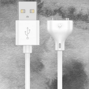Magnetic USB Charger DC Cable Replacement Charging Magnet Cord (6Mm/0.24In) New - Picture 1 of 5