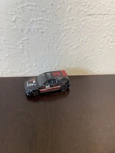 Hot Wheels Honda Civic '90 gebraucht, lose - nur Auto Hatchback Off Road - Bild 1 von 5