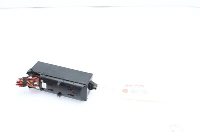 15-18 VOLKSWAGEN JETTA INTERIOR DASH FUSE BOX Q2833 - Image 1 of 4