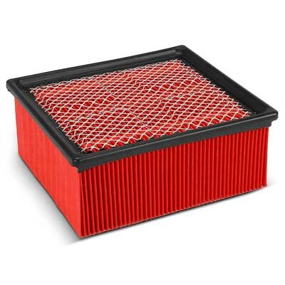High Performance Engine Air Filter for Dodge Ram 2500 2007-2010 Ram 3500 11-24 - Image 1 of 4