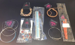 **Special** SEVEN (7) Paparazzi BRACELETS!!  Great Price! - Picture 1 of 5